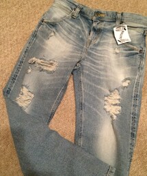 Rodeo Crowns | デニムパンツ