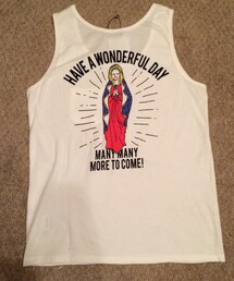 Rodeo Crowns | タンクトップ