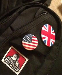 BEN DAVIS | ショルダーバッグ