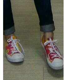 CONVERSE | シューズ