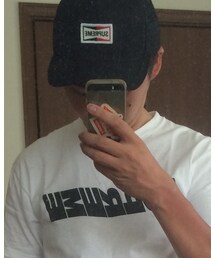 Supreme  | キャップ