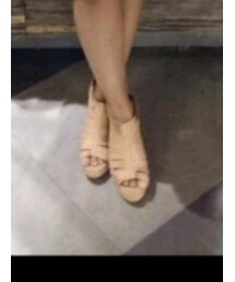 LOCAL | パンプス