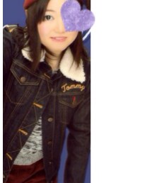 TOMMY | デニムジャケット