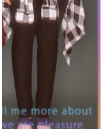 H&M | その他パンツ