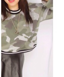 ANAP | Tシャツ/カットソー