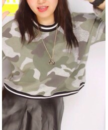 &byPinky&Dianne | ネックレス