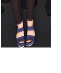 Bershka | サンダル