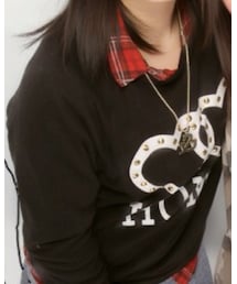 FOREVER 21 | スウェット