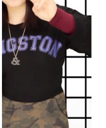 ANAP | Tシャツ/カットソー