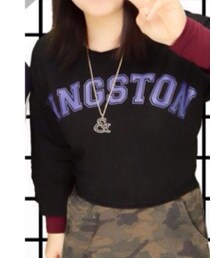 &byPinky&Dianne | ネックレス