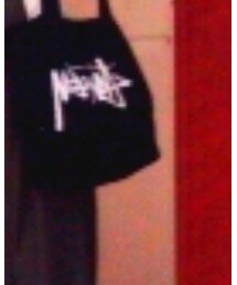 STUSSY | トートバッグ