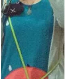 磨人精 | チュニック