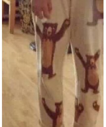 TYAKASHA | チノパンツ