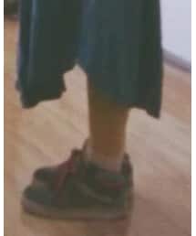 VANS | スニーカー