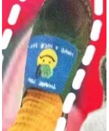 TYAKASHA | チャーム