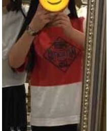 NEW BALANCE | Tシャツ/カットソー