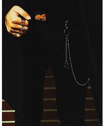 RAGEBLUE | パンツ