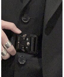 open The door | ベルト