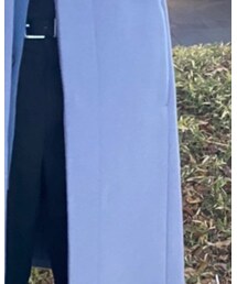 UNITED TOKYO | ステンカラーコート