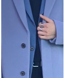 UNITED TOKYO | テーラードジャケット