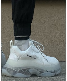 BALENCIAGA | スニーカー