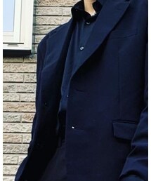 ZARA | シャツ/ブラウス