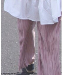 coca（coca） | パンツ