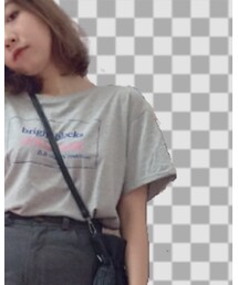 creamchild | Tシャツ/カットソー
