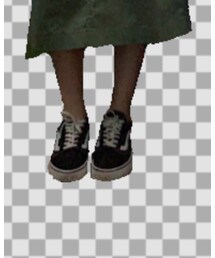 VANS | スニーカー