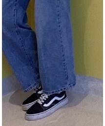 VANS | スニーカー