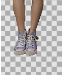 CONVERSE | シューズ