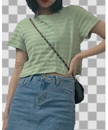 淘宝 | Tシャツ/カットソー