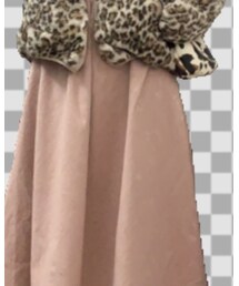 淘宝 | ワンピース/ドレス