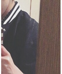 WEGO | スタジャン