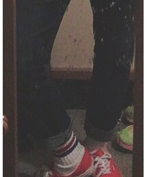 WEGO | ソックス/靴下