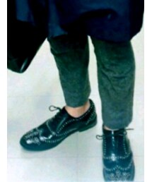 EDIFICE | その他パンツ