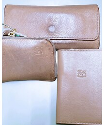 IL BISONTE | 財布/小物