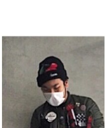 Supreme  | ニットキャップ/ビーニー