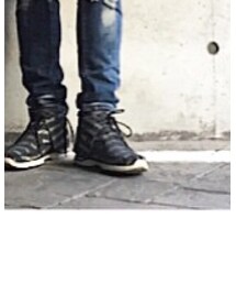 VISVIM | モカシン/デッキシューズ