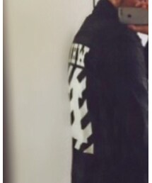 OFFWHITE | シャツ/ブラウス