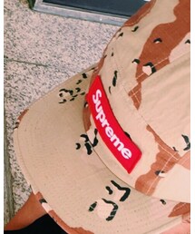 Supreme  | キャップ