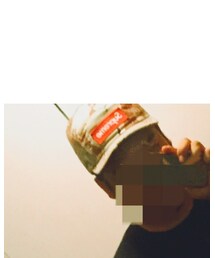 Supreme  | キャップ