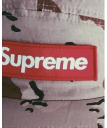 Supreme  | キャップ