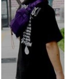 STUSSY | Tシャツ/カットソー