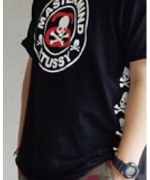 STUSSY | Tシャツ/カットソー