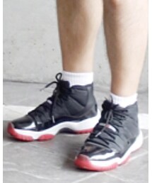 AIR JORDAN | スニーカー