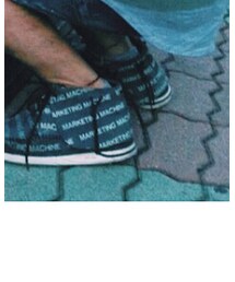 COMME des GARCONS | スニーカー