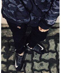 NIKE SB | チノパンツ