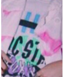 ROC STAR | Tシャツ/カットソー