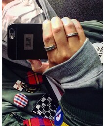 CHROME HEARTS | リング